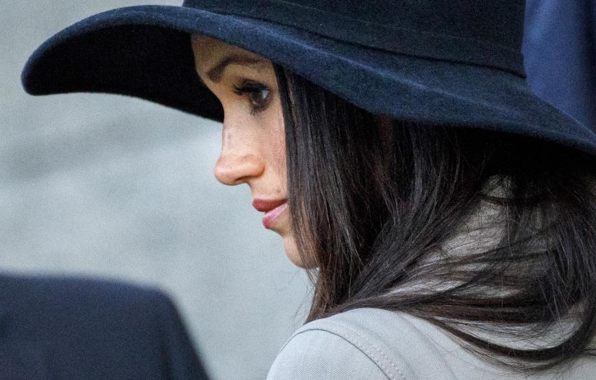 Meghan Markles Nerven dürften in diesen Tagen blank liegen. Kurz vor ihrer Hochzeit sorgt ihr Vater mit einem Foto-Skandal für Negativ-Schlagzeilen.