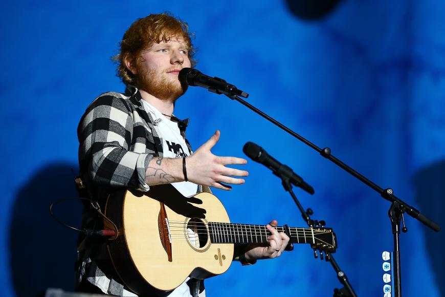 80.000 Tickets für das Konzert des Briten sind bereits verkauft. Ob es überhaupt stattfinden kann, steht noch nicht fest.