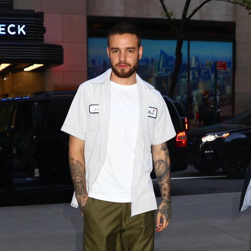 Erstmals spricht Liam Payne über die schweren Zeiten seiner „One Direction“-Karriere.