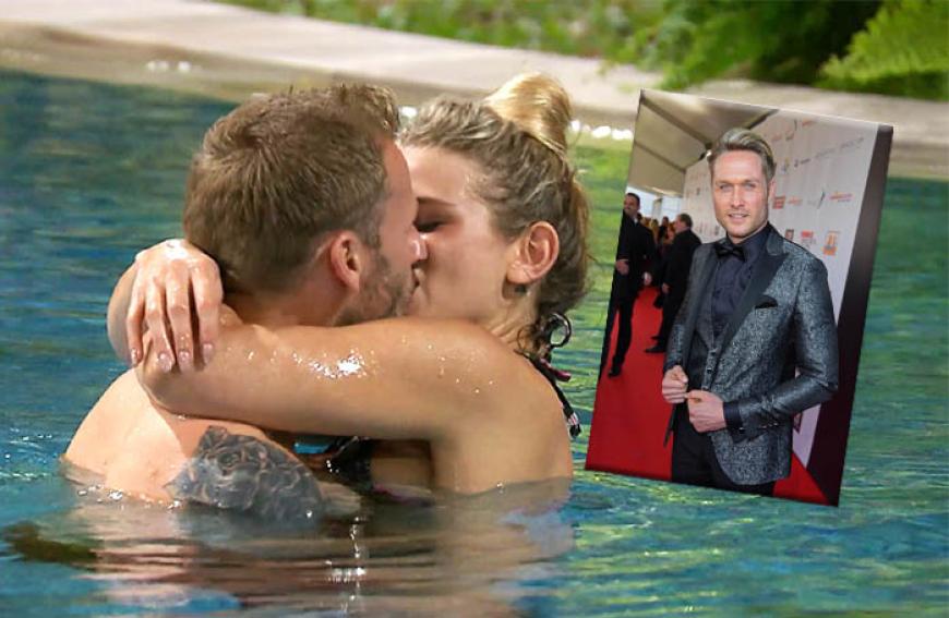 Saskia Atzerodt und Christian Rauch knutschen bei "Bachelor in Paradise" - und was denkt Saskias Ex-Verlobter Nico Schwanz darüber?