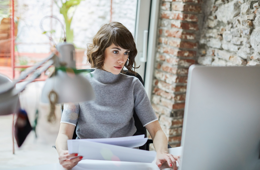 Der erste Schritt in Richtung Work-Life-Balance: Herausfinden, was wichtig ist im Leben