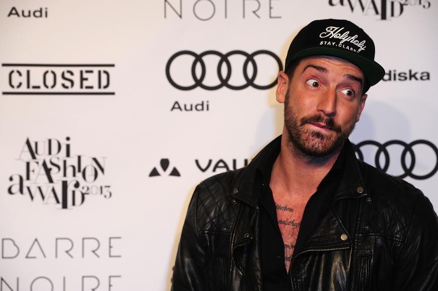 DJ Jan Leyk findet eindeutige Worte zu Neu-Mama Bonnie Strange ...