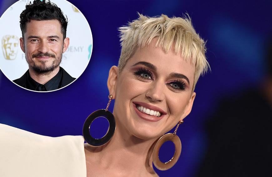 Nach ihrer ewigen On-Off-Beziehung mit Orlando Bloom, äußerte sich Katy Perry jetzt erstmals zu ihrem offiiziell Beziehungsstatus. 
