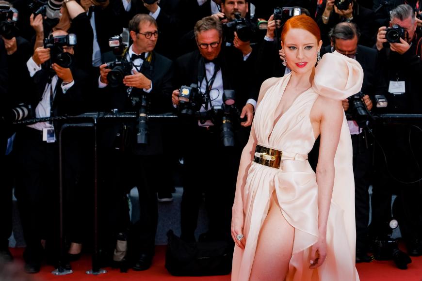 Barbara Meier ergatterte einige lukrative Werbejobs wie Pantene Pro-V oder Yogurette, lief zudem national und international über den Laufsteg. Ihr größter Erfolg war ein Auftritt auf der Fashion Week Paris, als sie für die Prét-a-Porter-Schau von Wolfgang Joops Label Wunderkind gebucht wurde. Meier ist zudem bei vielen Promi-Events anzutreffen und ist gelegentlich im deutschen Fernsehen zu sehen. Bei den Golden Globes 2018 sorgte sie für Wirbel, als sie als einzige nicht im Zuge der MeToo-Bewegung auf ein farbenfrohes Kleid setzte. Zuletzt sorgte Meier, die in der