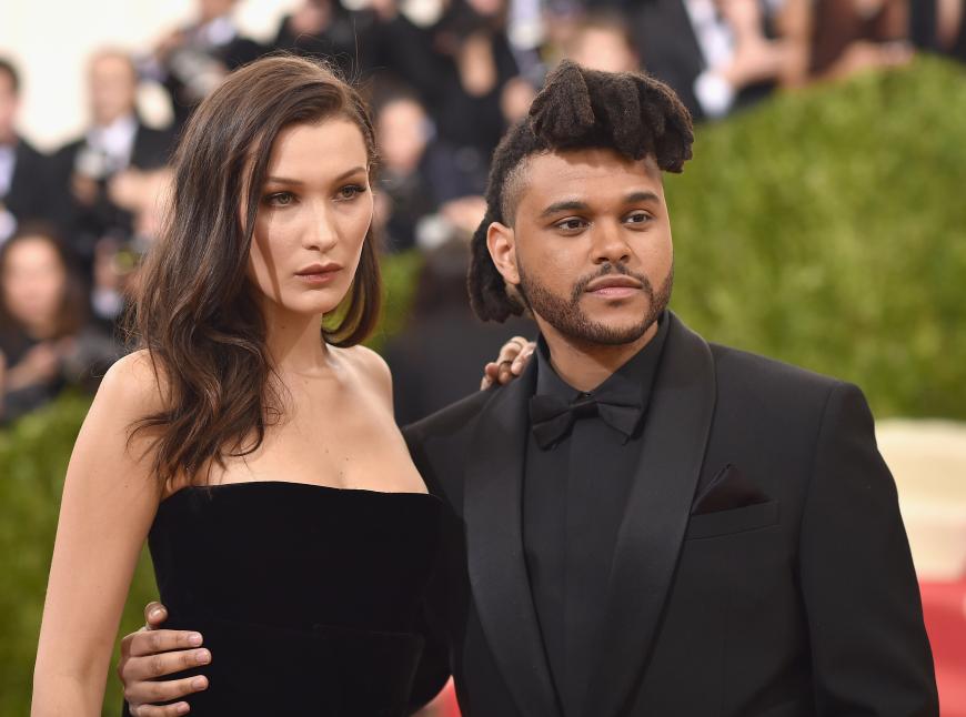 Für Bella Hadid gibt es derzeit nichts Schlimmeres, als über Selena Gomez sprechen zu müssen.