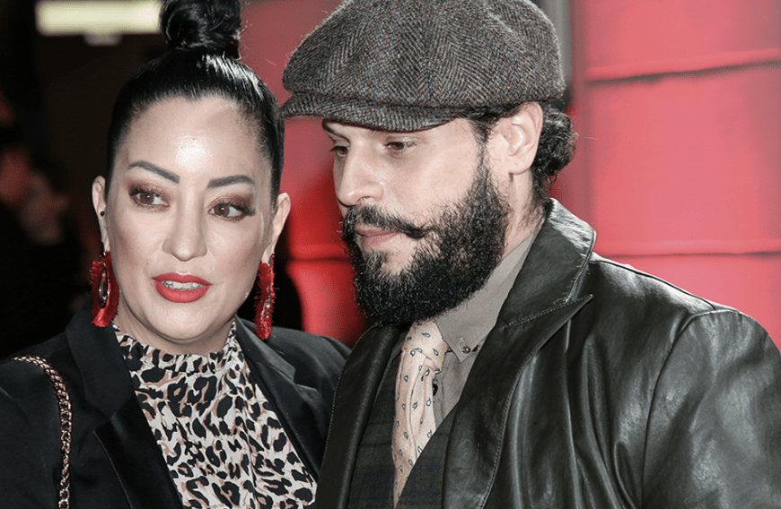 Happy, auch ohne Ehe und Baby? Miyabi Kawai und Manuel Cortez können diese Aussage nicht zu hundert Prozent unterschreiben.