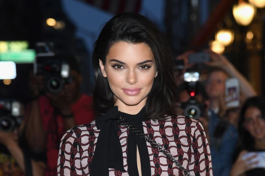 Kendall Jenner soll den nächsten Basketballspieler daten – nach Jordan Clarkson und Blake Griffin soll es Ben Simmons dem Model angetan haben.