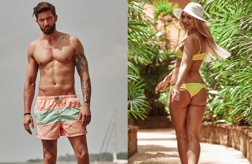 Janika Jäcke lässt bei "Bachelor in Paradise" Sebastian Fobes Liebes-Lüge auffliegen ...