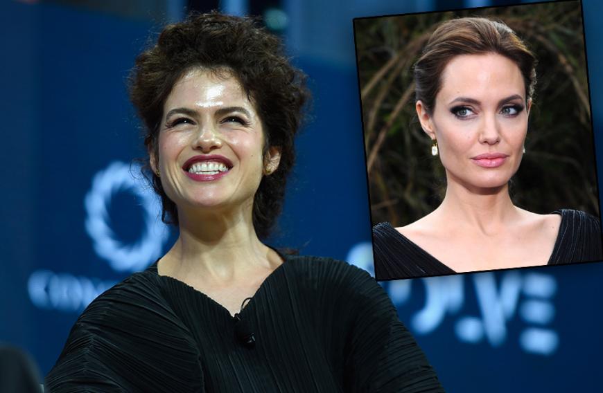 Nach der Trennung des einstigen Hollywood-Traumpaares soll Brad Pitt wieder daten – doch dass seine Neue Neri Oxman nun Kontakt zu den gemeinsamen Kindern sucht, passt Angelina Jolie gar nicht. 