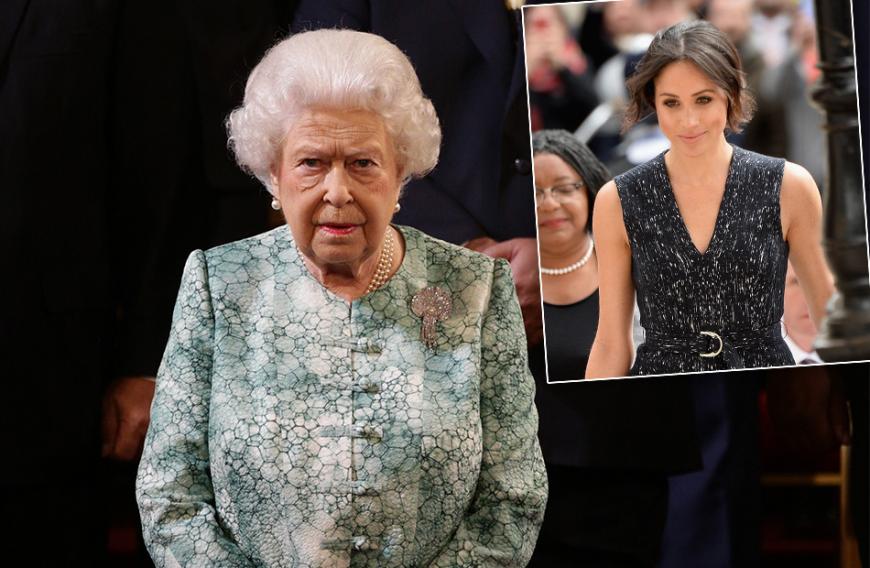 Die Eskapaden der vergangenen Wochen gingen nicht spurlos am britischen Königshaus vorbei. Jetzt zieht die Queen krasse Konsequenzen.