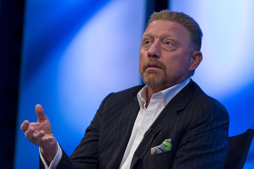 Ups! Für Boris Becker hagelt es jetzt einen riesen Shitstorm. Der Grund: Ein unaufmerksames Instagram-Posting.