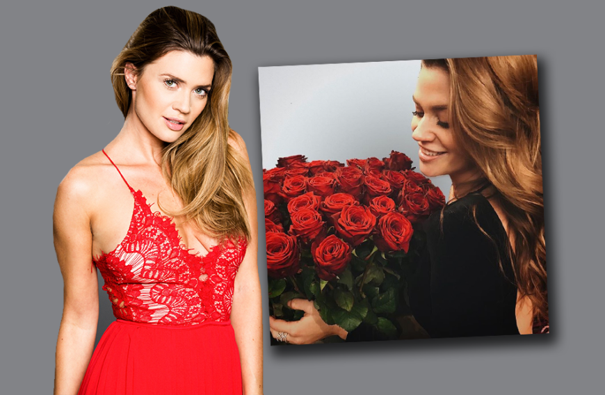 Jetzt ist es raus: Nadine Klein wird die neue Bachelorette!