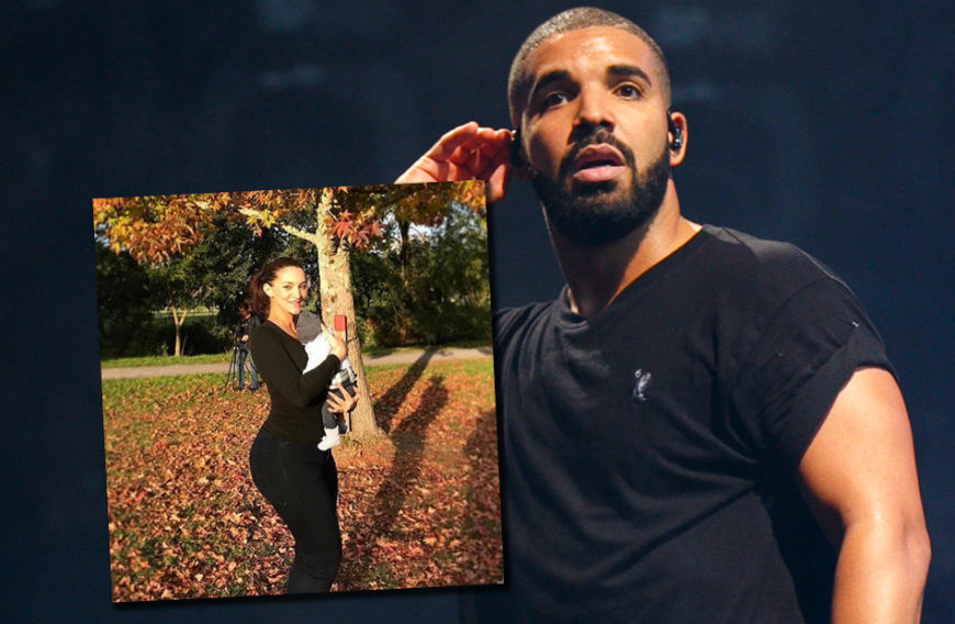 Aus der kurzen Affäre von Sophie Brussaux und Drake soll Baby Adonis entstanden sein, der im November 2017 das Licht der Welt erblick hat.