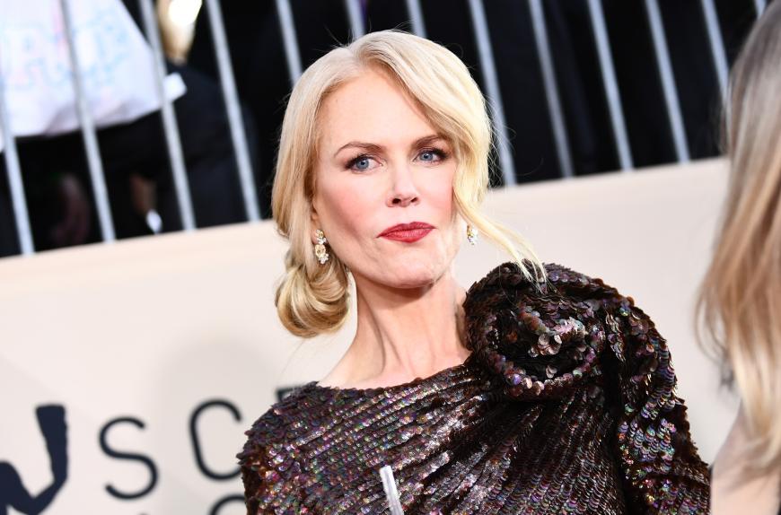 Für Nicole Kidman war es das traumatischste Erlebnis ihres Lebens: Ihre Fehlgeburt.