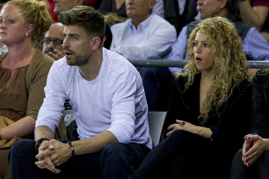 Ist nun endgültig Schluss zwischen Shakira und Gerard Piqué? Denn das Paar soll jetzt auch noch ihre Villa in Miami verkauft haben. 