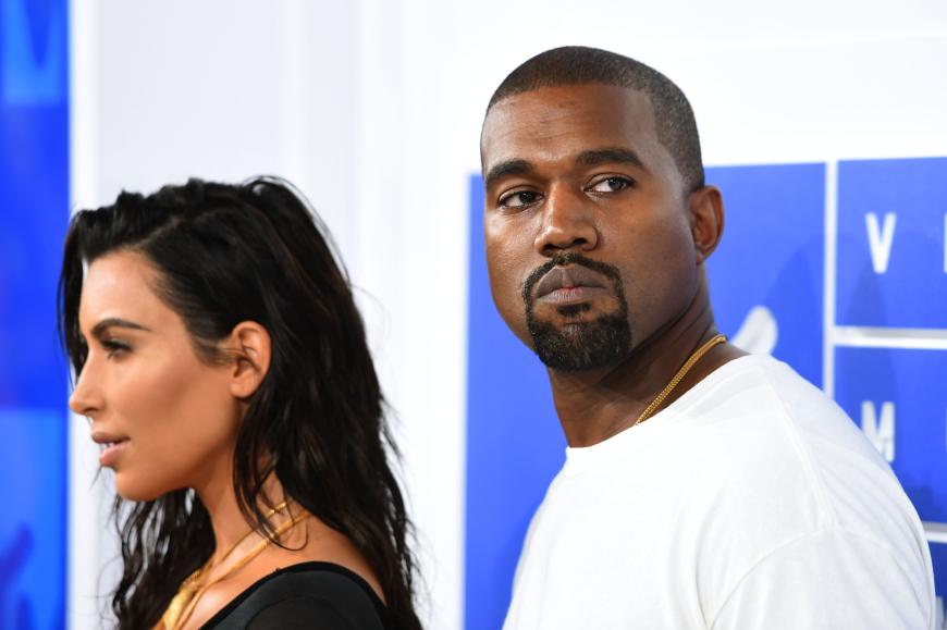 Vor allem den Diss von Kanye West will Tristan nicht einfach so hinnehmen.