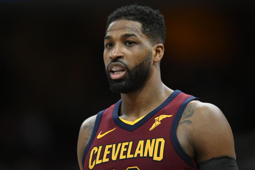 Tristan Thompson reichts: Mit den Kardashians hat er abgeschlossen!