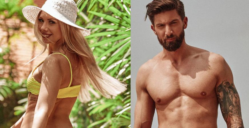 Zwischen Janika Jäcke und Sebastian Fobe fliegen die Fetzen!