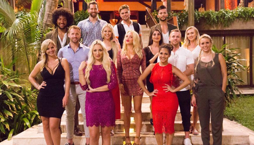 Bei welchen "Bachelor in Paradise"-Promis hat es gefunkt? 