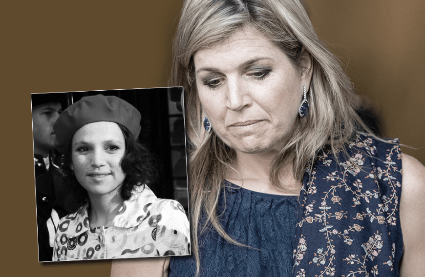 Königin Máxima hat nach dem Tod ihres Vaters Jorge erneut ein schwerer Schicksalsschlag getroffen.