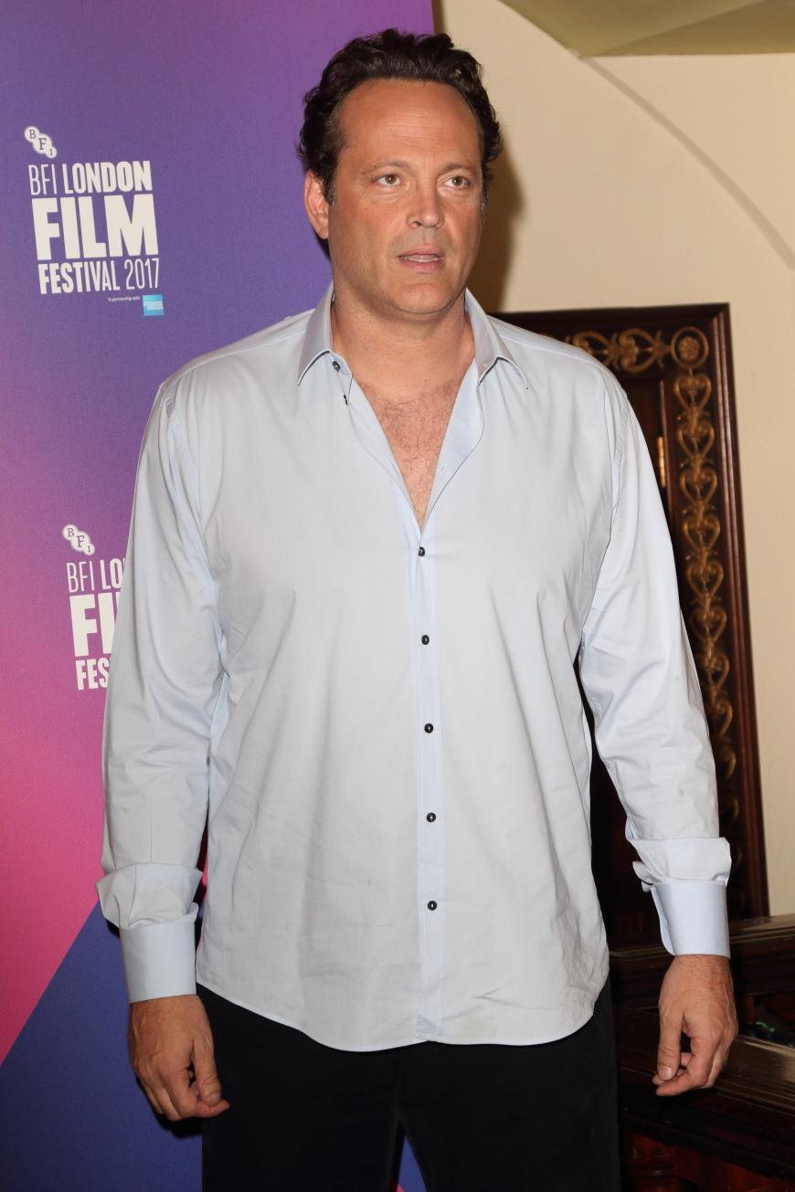 Was war denn mit dem Schauspieler Vince Vaughn los? Der Hollywood-Star musste für ein paar Stunden wegen Trunkenheit am Steuer ins Gefängnis.
