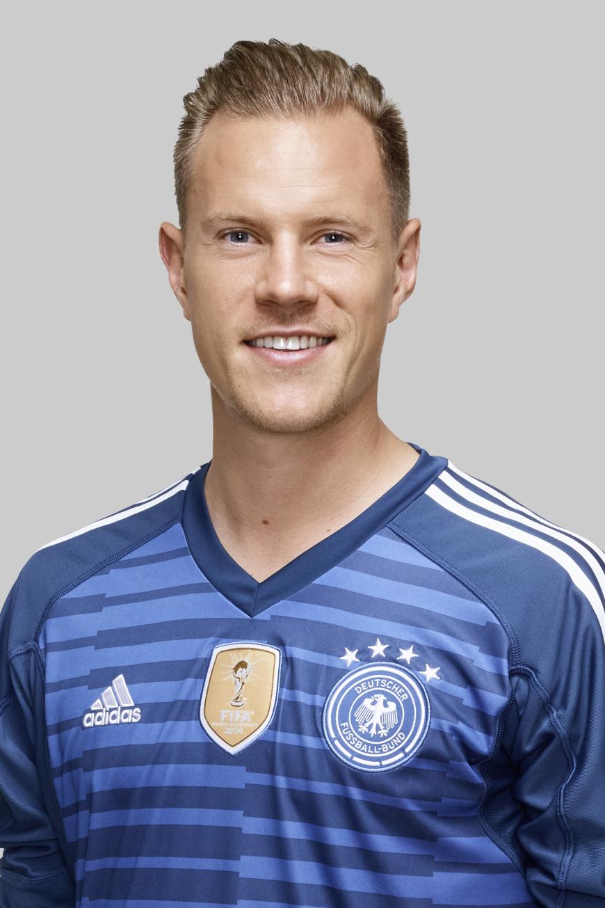 Während seiner Verletzungspause, wurde Manuel Neuer hervorragend von Marc-André ter Stegen (FC Barcelona) ersetzt. Dieser ist nun wieder auf die Nummer 2 im Tor gerückt.