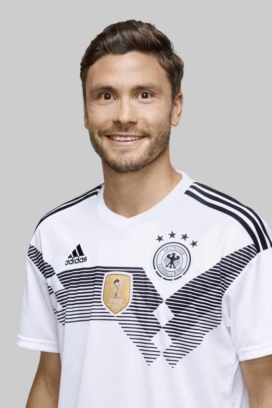 Gesetzt in der Abwehr: Jonas Hector vom 1. FC Köln
