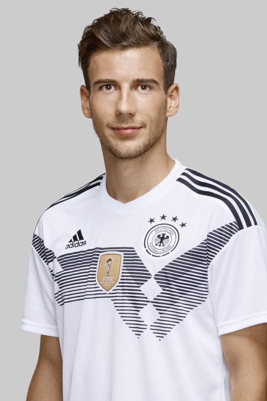Frisches Gesicht vom FC Schalke 04: Leon Goretzka. Der Mittelfeld-Spieler ist offenbar Single: Über eine Frau an seiner Seite ist nichts bekannt.
