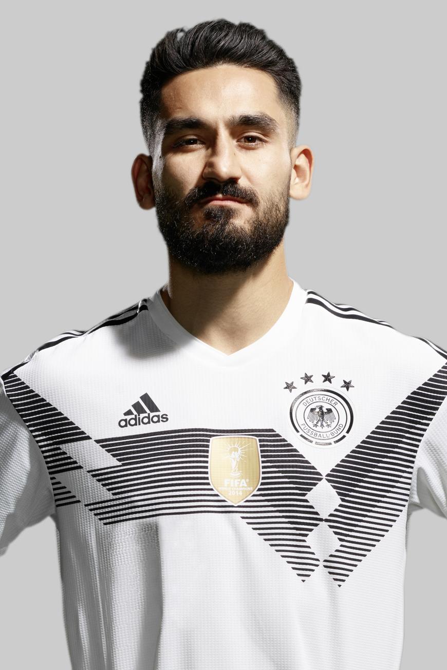 Ebenso sieht es mit Iklay Gündogan von Manchester City aus, der einst mit seiner Beziehung zu Sila Sahin Schlagzeilen machte.