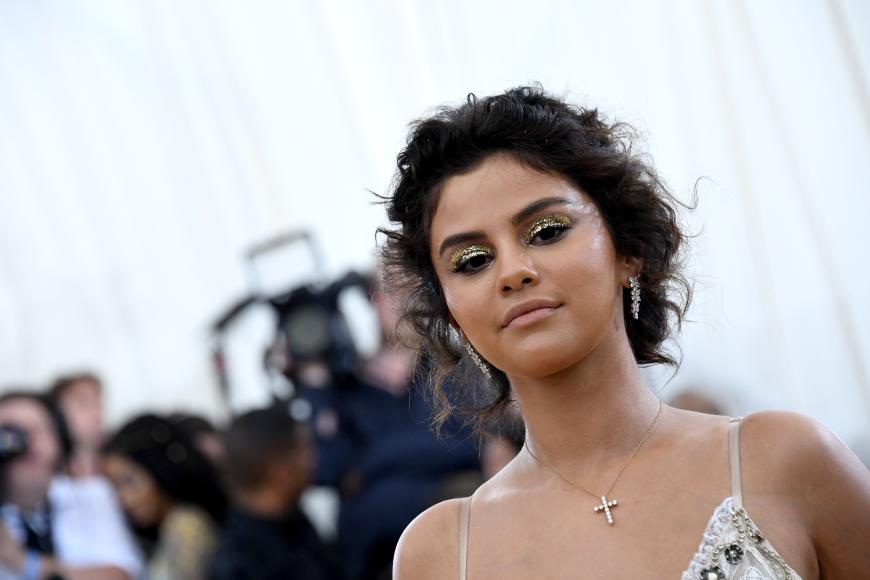 Einer, der die neuen Aufnahme ihres Ex nicht gefallen werden, ist Selena Gomez ...