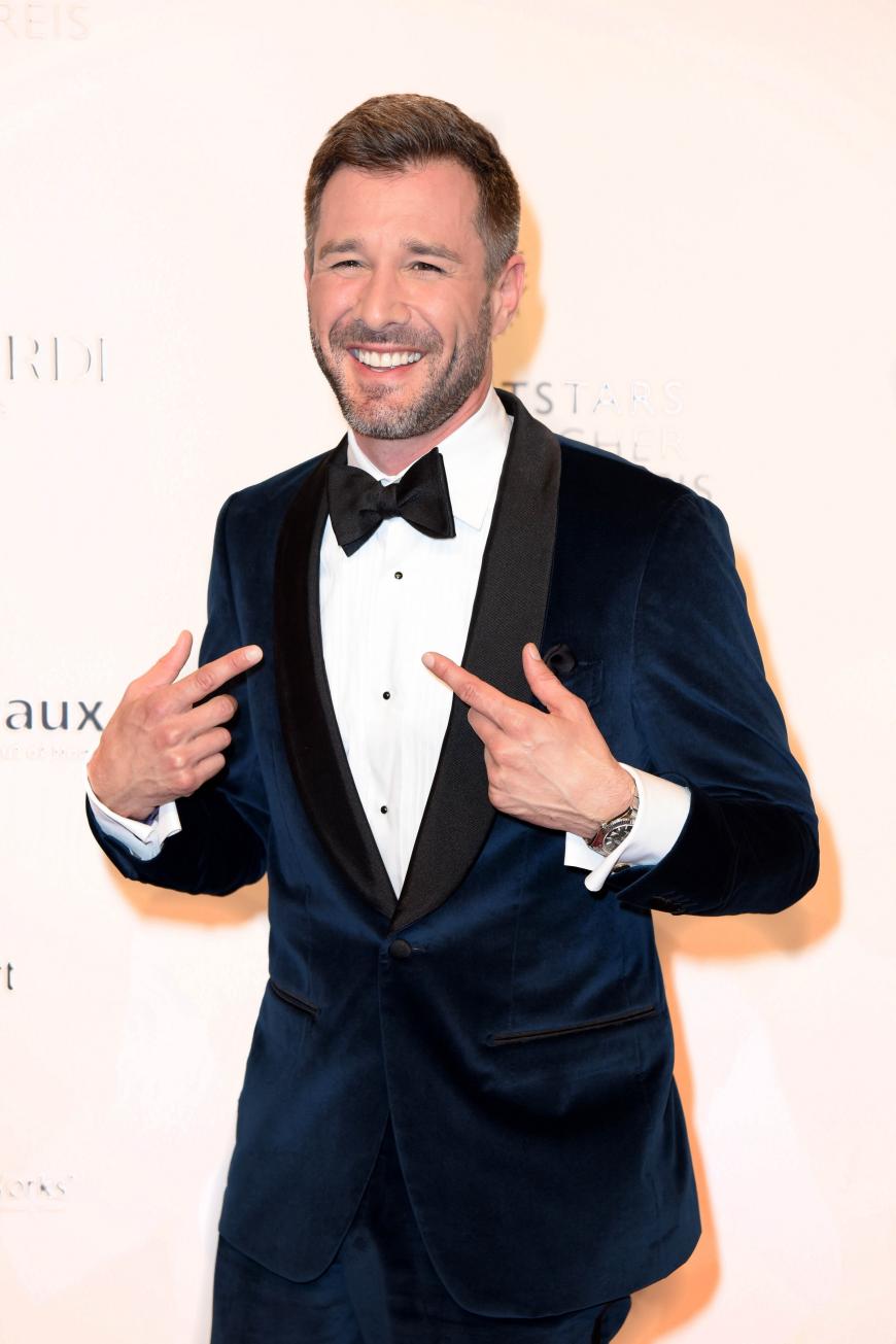 Jochen Schropp ist homosexuell und steht endlich dazu. Er will sich nicht mehr verstecken: "Ich bin mittlerweile mit mir selbst im Reinen und weiß, wer ich bin."