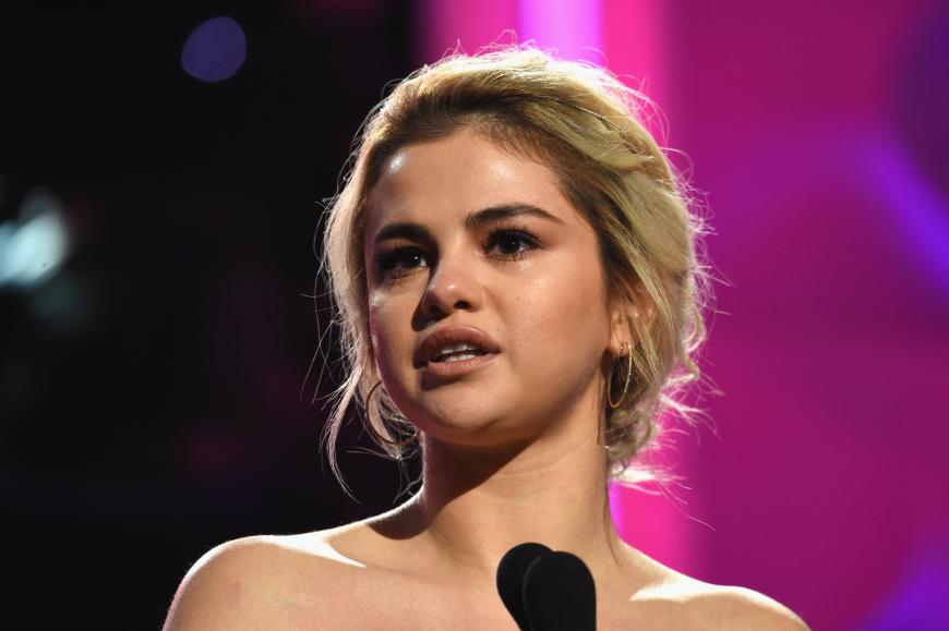 Arme Selena: Auf Instagram wird die Sängerin heftig beleidigt. Ist das zu viel für sie?