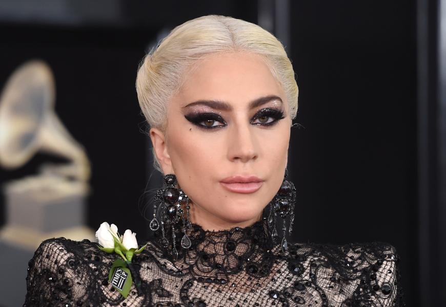 Keshas SMS mit erneuten Vorwürfen soll damals an Lady Gaga gegangen sein, die daraufhin negative Nachrichten über Dr. Luke verbreitet haben soll.