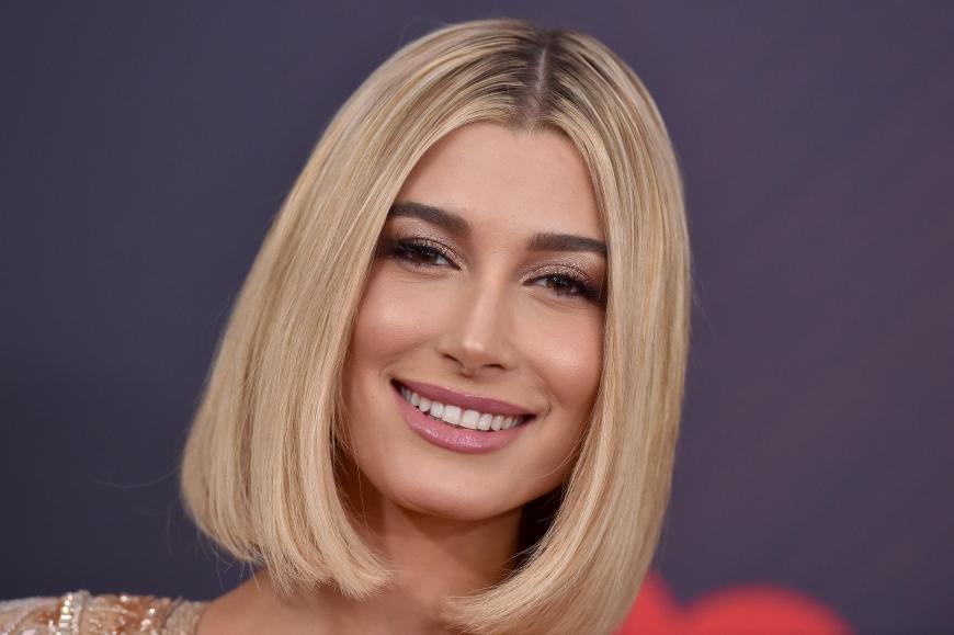 Model Hailey Baldwin ist crazy in love mit Justin Bieber und soll die Finger nicht von ihm lassen können.