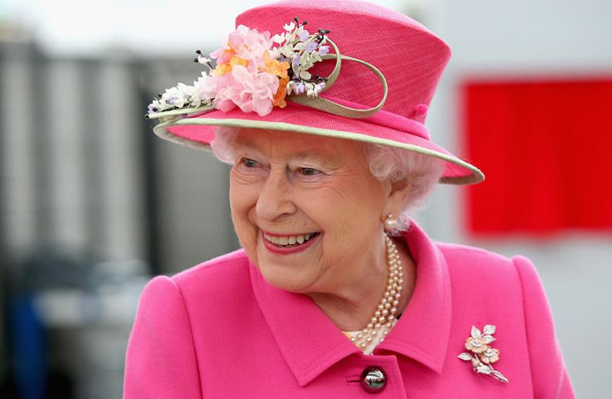 Ob die Queen wohl ihren Segen gegeben hat? Cousin Ivar Mountbatten wird in wenigen Wochen seinen Lebensgefährten heiraten.