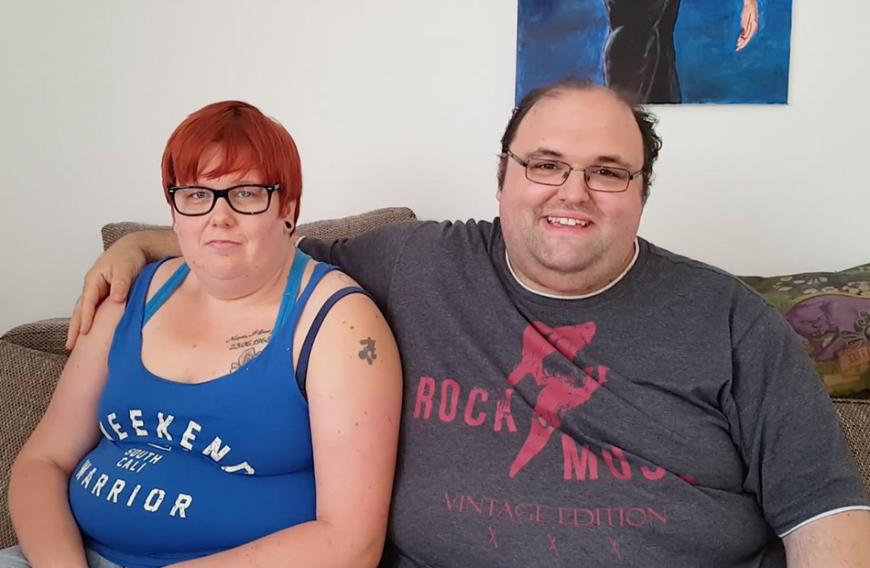 Seit mehr als fünf Jahren ist Ingo auf der Suche nach der großen Liebe. Nun hat er sie in Freundin Annika offenbar endlich gefunden!