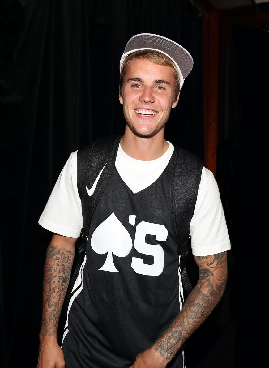 Justin Bieber kann sich über Babynews freuen!