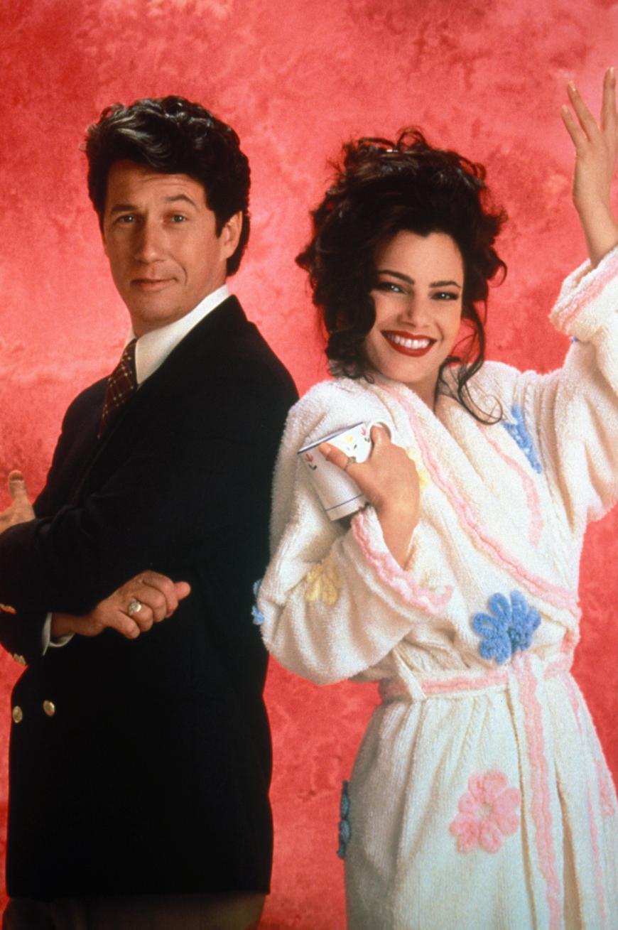 Juhuuuu! Vielleicht dürfen wir uns schon bald auf eine Fortsetzung der 90er-Kultserie
