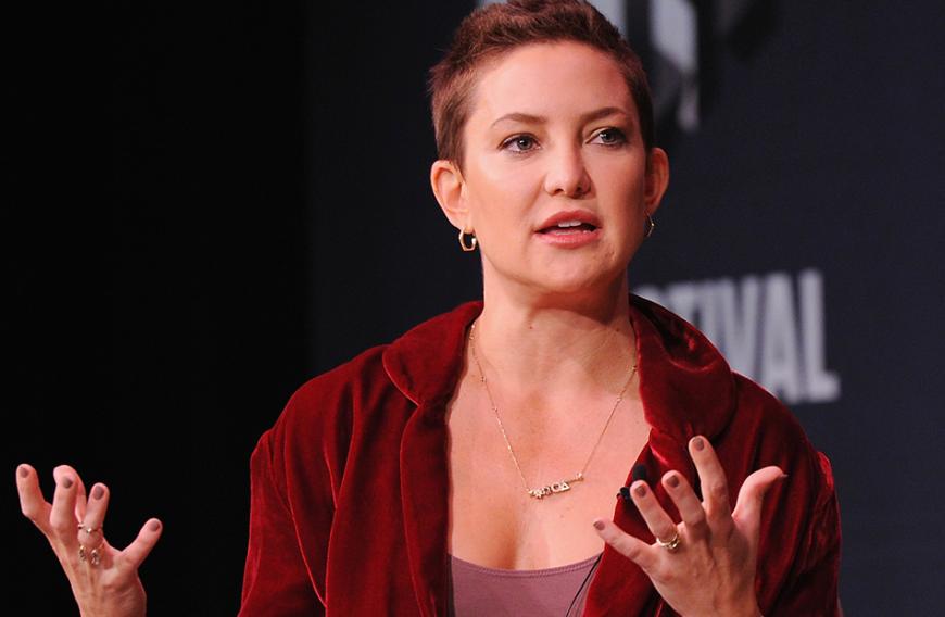 Hat Kate Hudson mit ihrer Kontrollsucht Freund Danny Fujikawa vertrieben?