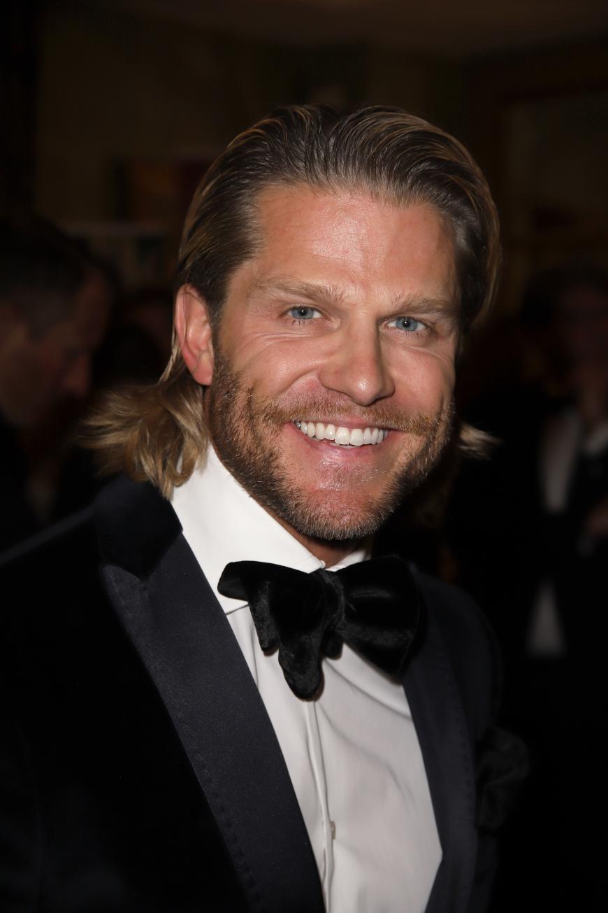Ur-Bachelor Paul Janke hat seine Traumfrau noch nicht gefunden ...