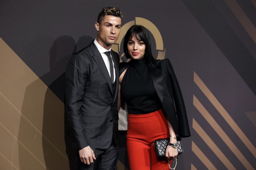 Hat Cristiano Ronaldo seiner Freundin Georgina Rodriguez einen Heiratsantrag gemacht?