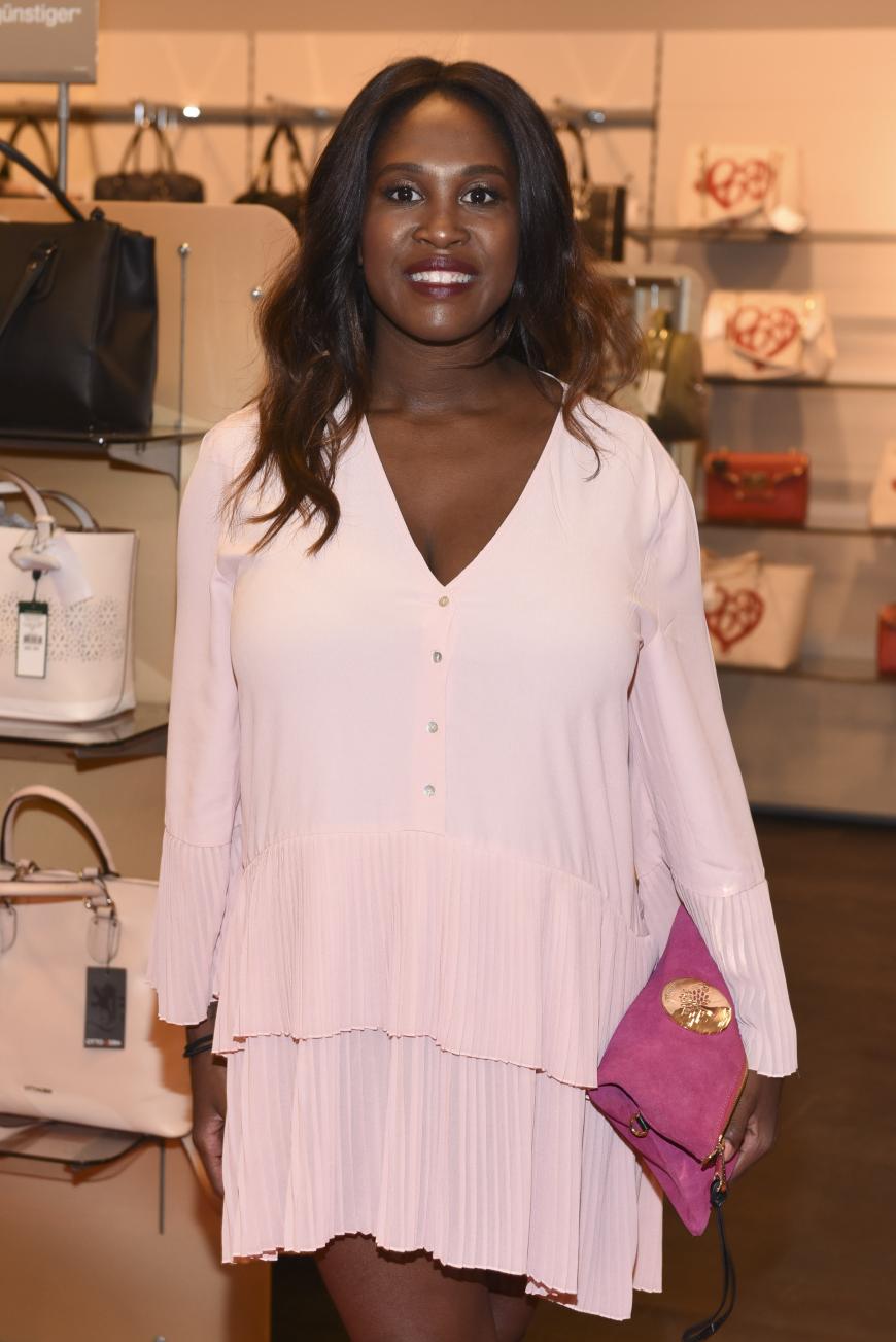 Motsi Mabuse plauderte jetzt aus, wie es um ihr Sexleben steht.