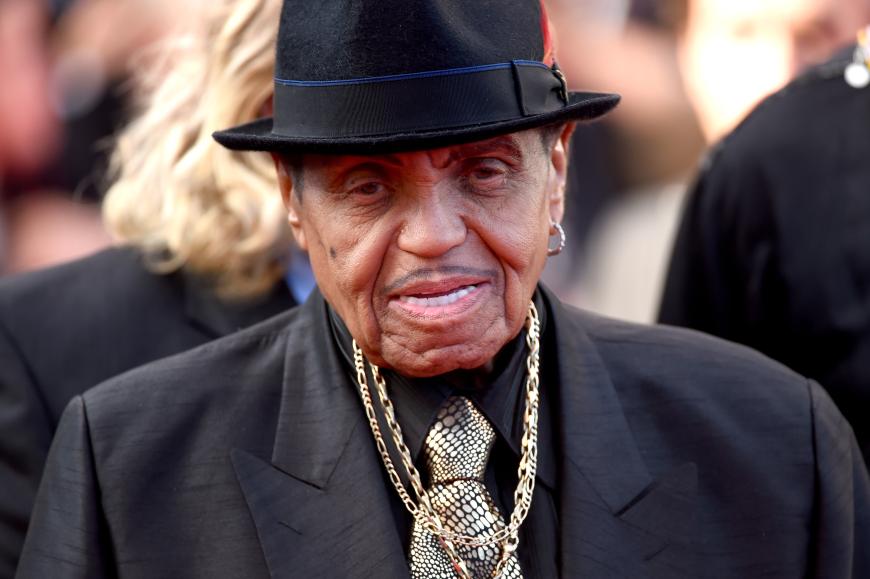 Joe Jackson spricht nun erstmals über seinen Kampf gegen den furchtbaren Krebs.
