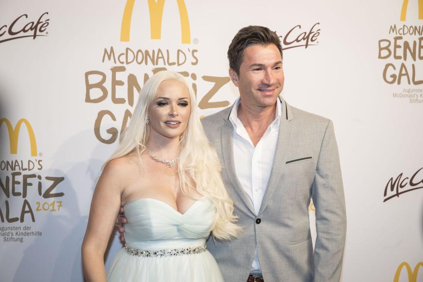 Kann Daniela Katzenberger ihrem Ehemann Lucas Cordalis wirklich vertrauen?