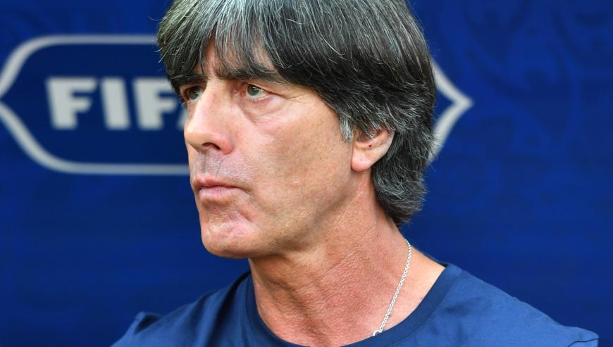 Tritt Jogi Löw als Nationaltrainer zurück?!