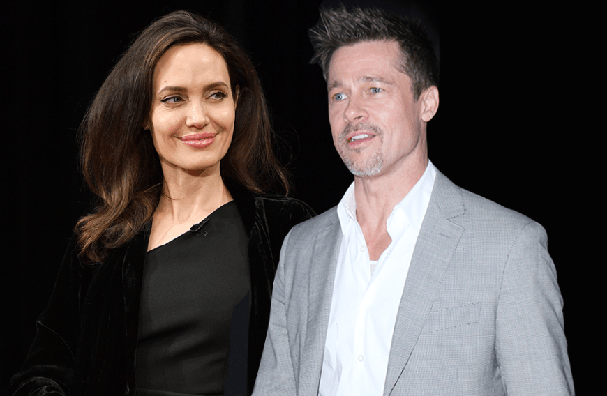 Angelina Jolie ist noch lange nicht fertig mit Brad Pitt: „Sie will ihn dabei erwischen, dass er sich schlecht verhält. Alles, was sie findet, das Brad schlecht aussehen lässt, wird sie gegen ihn verwenden. Sie ist so sauer wie nie zuvor.“