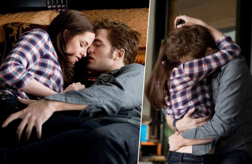 Mhmmm…. lecker! Als Kristen Stewart und Robert Pattinson noch ein Paar waren, erklärte die Schauspielerin einmal im Interview: „Ich liebe seinen Geruch. Und er meinen. Er leckt gerne meine Achseln.“ Dabei soll es Robert besonders geliebt haben, wenn die „Twilight“-Darstellerin eine Weile nicht geduscht hatte …