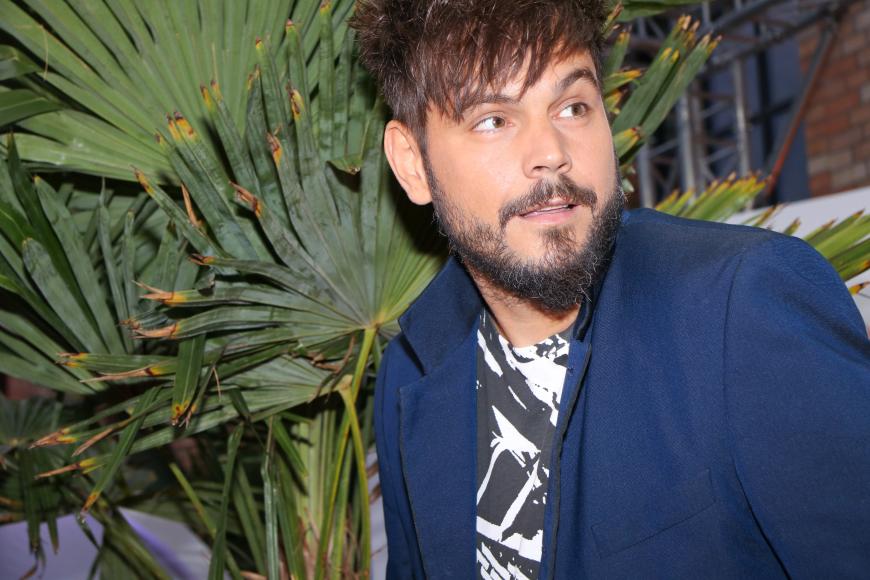 Nevio Passaro verriet jetzt in einem Interview, dass ihm ein Tumor entfernt werden musste.