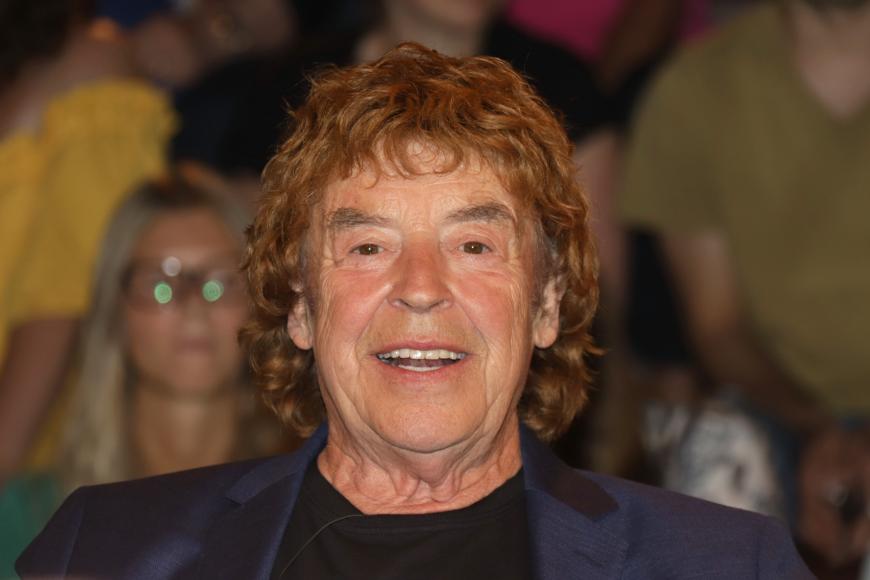 Tony Marshall sollte einer der Promis für das Dschungelcamp 2019 sein.
