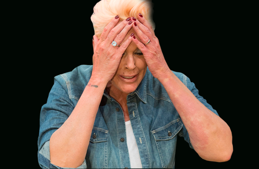 Brigitte Nielsen musste in der Vergangenheit gleich zwei schwere Schicksalsschläge verkraften.